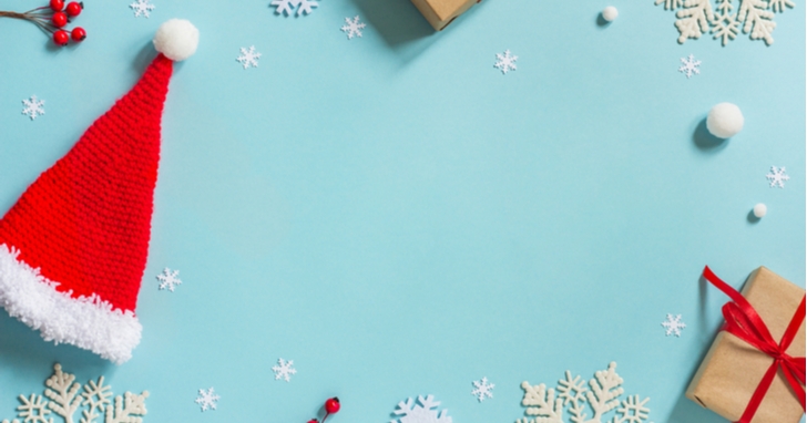 クリスマス、男の子にはワクワクを届けるプレゼントを用意しよう