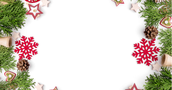会社でもクリスマスプレゼントを贈り合って、楽しい時間を過ごそう!