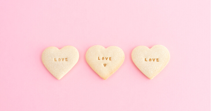 2000円前後でお返しするホワイトデー｜気軽に贈る「クッキー」