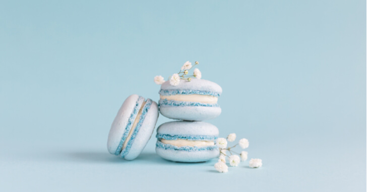 記念日を忘れた彼氏に気を遣わせない「一緒に食べたいお菓子」