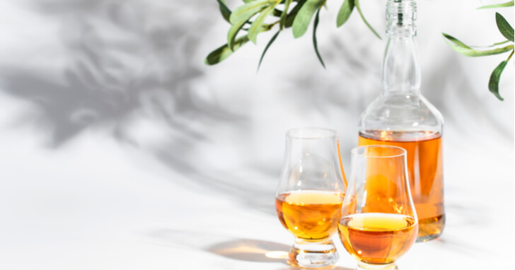 両親や義両親と一緒に飲みたい、お酒の手土産