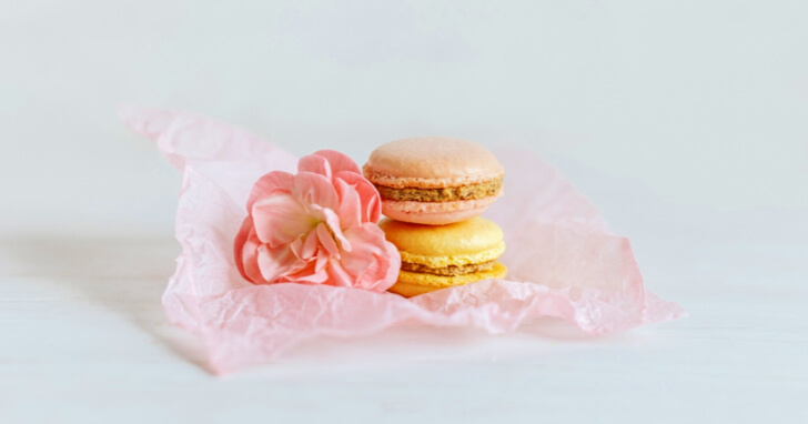 女性の心をわしづかみ！かわいさにこだわって選ぶお菓子