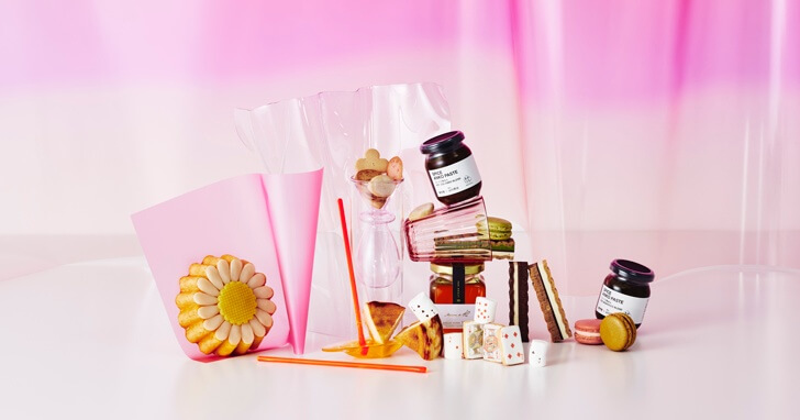 実用的な母の日プレゼント｜スイーツ好きに・定番で贈りやすい「お菓子」