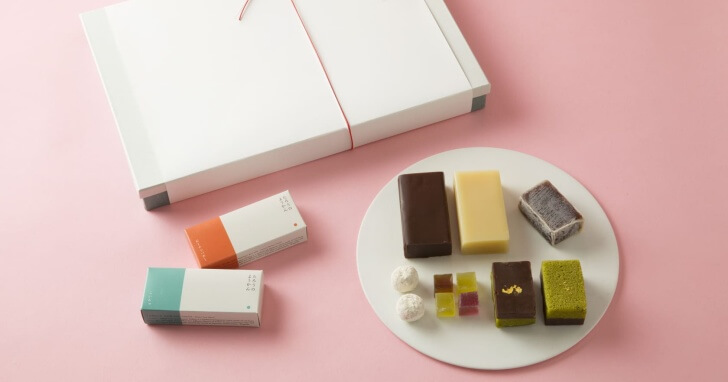 今年の母の日は和菓子にしませんか？甘いもの好きなお母さんへ贈るとっておきスイーツ