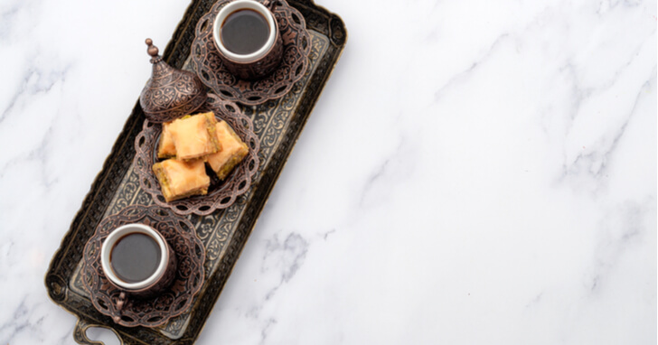 見た目も味も楽しめるお菓子やスイーツのお返し