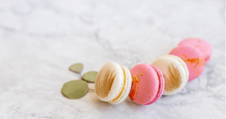快気祝いにお菓子を贈って回復の報告と感謝の気持ちを伝えよう
