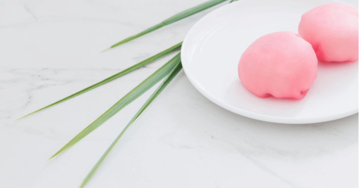 落ち着いた上品な味が楽しめる和菓子を快気祝いに
