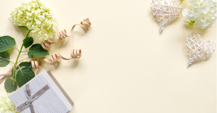 喜ばれる結婚祝いのお返しの選び方