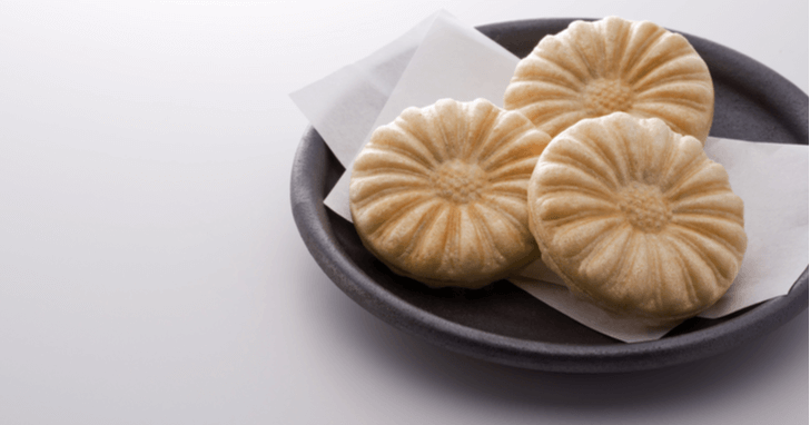 お歳暮に和菓子が喜ばれる理由
