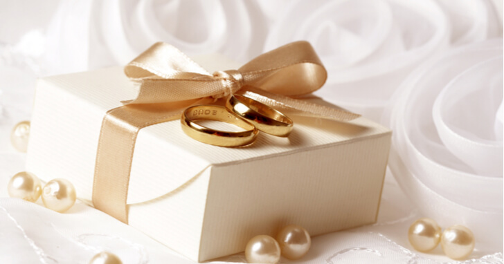 改めて確認しておきたい結婚祝いのお返しマナー