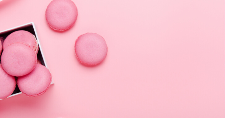 感謝の気持ちが伝わる、おしゃれで上品なお菓子