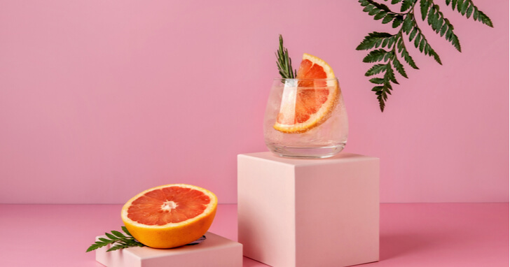 お中元の定番！涼を感じるドリンクギフト