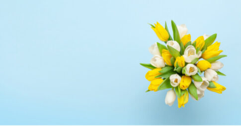 還暦祝いにふさわしい花は？喜ばれる選び方と通販で手に入るおすすめギフト