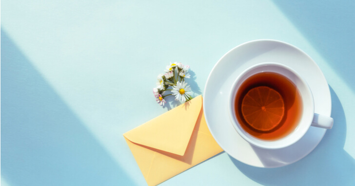 <h2>職場の同期へおすすめしたい、ドリンクのお返し</h2>