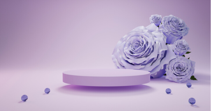 おめでたいお祝いにぴったりな花のプレゼント