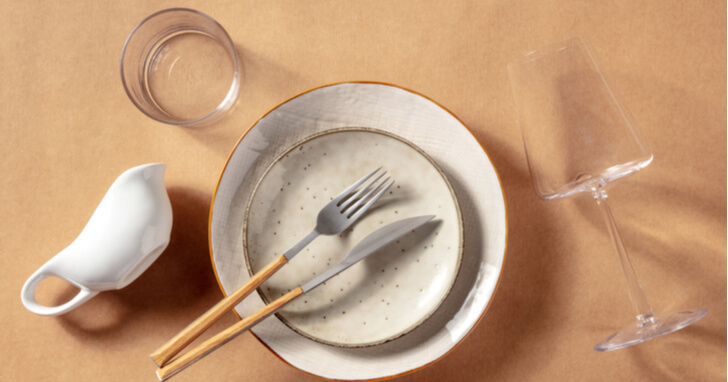 家電とペアで贈りたいペア食器