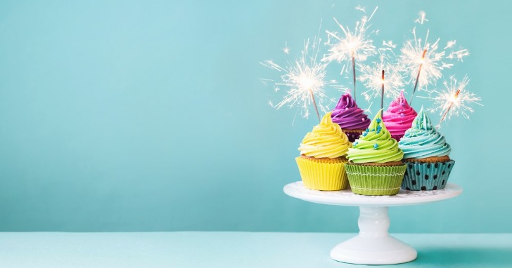 記念日に贈りたいケーキ特集。お祝いを演出する、華やか＆美味しいケーキ11選