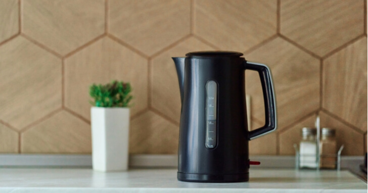 お茶の時間が待ち遠しくなる家電