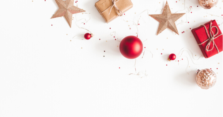 クリスマスプレゼントにハンカチって喜ばれる？