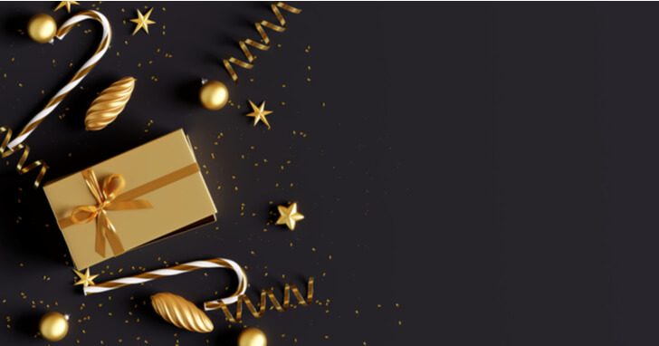 20代の男性にはどんなクリスマスプレゼントを贈れば良い？
