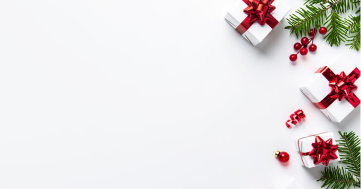 【スポーツアイテム】運動が好きな夫へ贈るクリスマスプレゼント