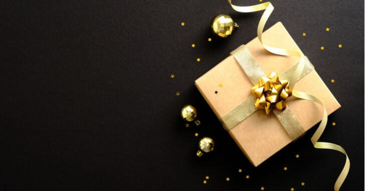 彼氏や夫に贈りたい｜心が通じる特別なクリスマスプレゼント