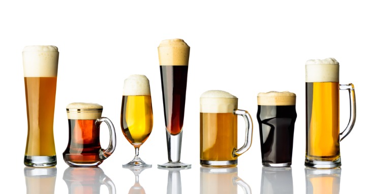 こだわりのビールをプレゼント