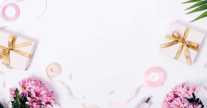 入籍祝いを贈るならMOO:D MARKで