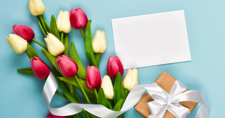 兄弟に心を込めた入籍祝いをプレゼントしよう