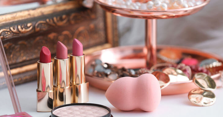 新生活を応援！女性の就職祝いはコスメがおすすめ