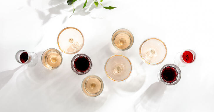 晩酌好きな上司にぴったり「お酒」