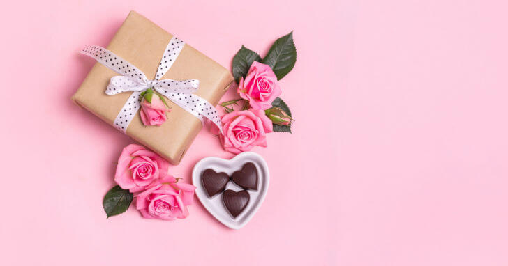 結婚祝いのチョコレートで喜ばれるためには？