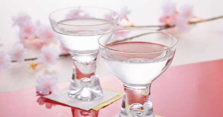 晩酌の時間が待ち遠しくなりそうな「日本酒」