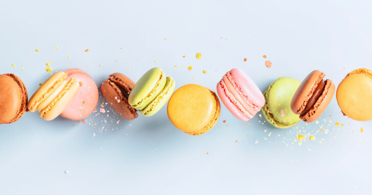 【本命向き】ホワイトデーのお返しにポジティブな意味があるスイーツ