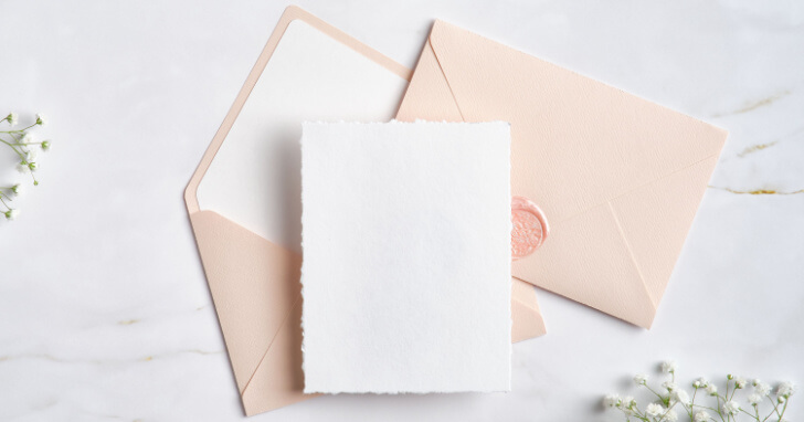 一年目の結婚記念日には妻にプレゼントを。喜ばれるポイントは？