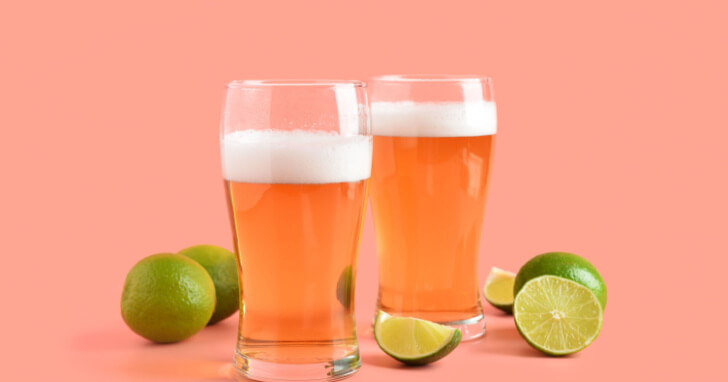 好きなタイミングで気軽に飲んでもらえる「ビール」