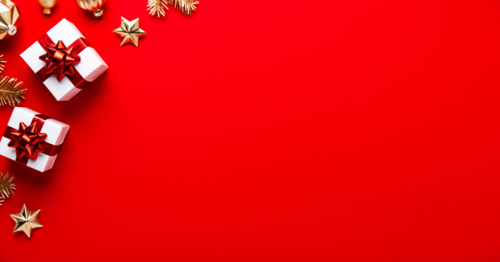 自分へのクリスマスプレゼントは「欲しいもの」「普段買わないもの」がキーワード