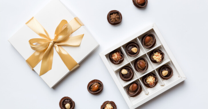 ホワイトデーに特別な意味を持たないスイーツ