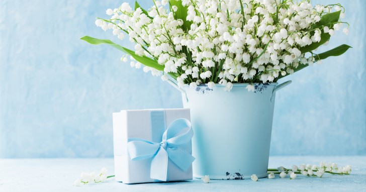 恋人に贈りたいホワイトデーのお返し