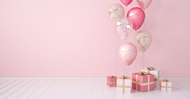 可愛いもの好きなお母さんにぴったりなプレゼントを選ぼう