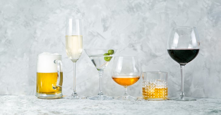 お酒好きのお父さんにお酒・おつまみをプレゼント