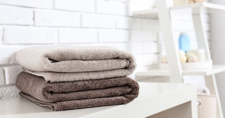 3,000円前後のお中元におすすめのタオル