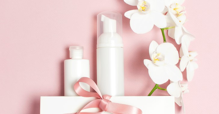 美に磨きをかける【美容グッズ】のプレゼント