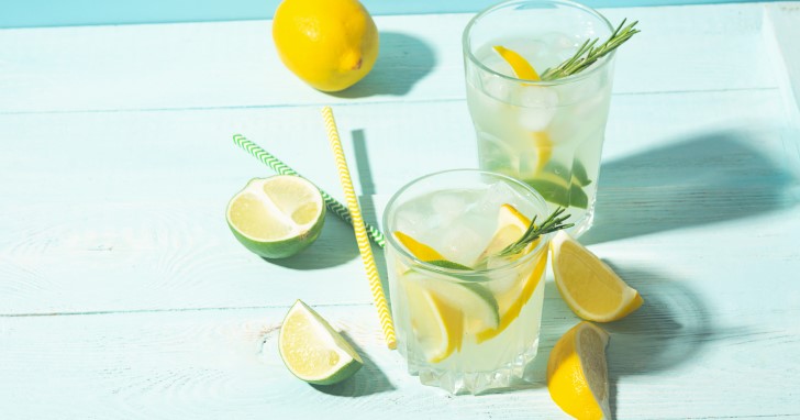 女性に贈る夏のプレゼントに｜爽やかに楽しめるドリンクギフト