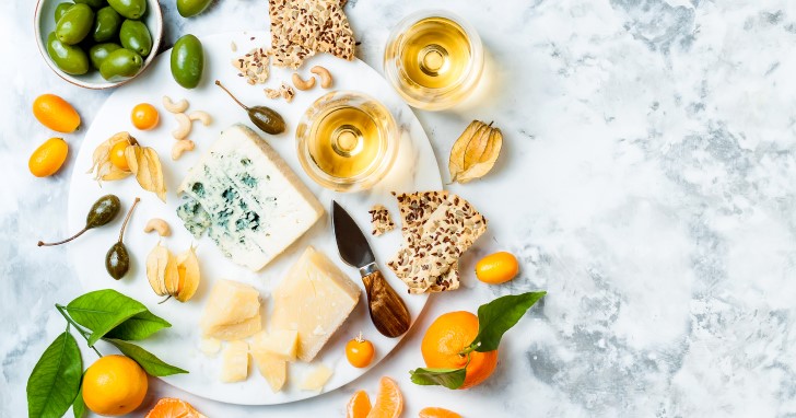 手軽に味わえるリッチなグルメギフト