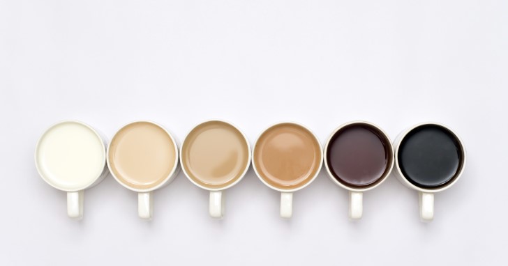 ほっと一息つけるドリンクのプレゼント