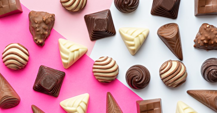 【甘いものに目がないお母さん向け】スイーツ・お菓子のギフト