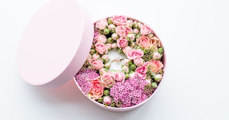 花｜両親の毎日に彩りを添える華やかなギフト