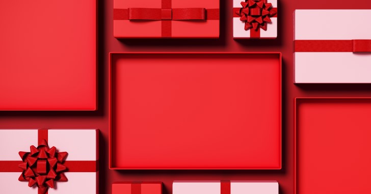お祝いへの感謝を込めた内祝いを贈ろう