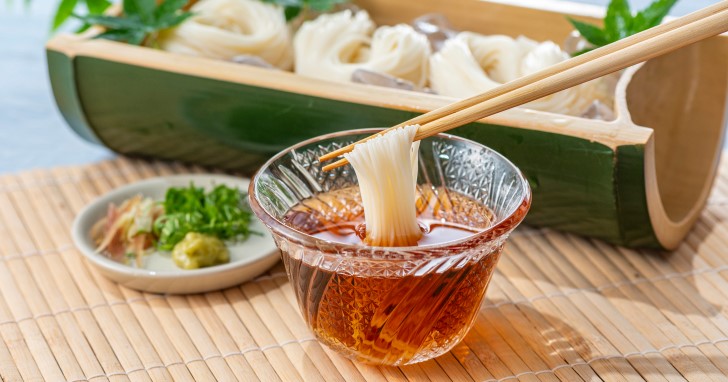 仕事関係の方に贈りたい｜感謝や労いができるおすすめ夏ギフト
